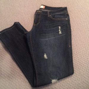 Cabi Jeans
